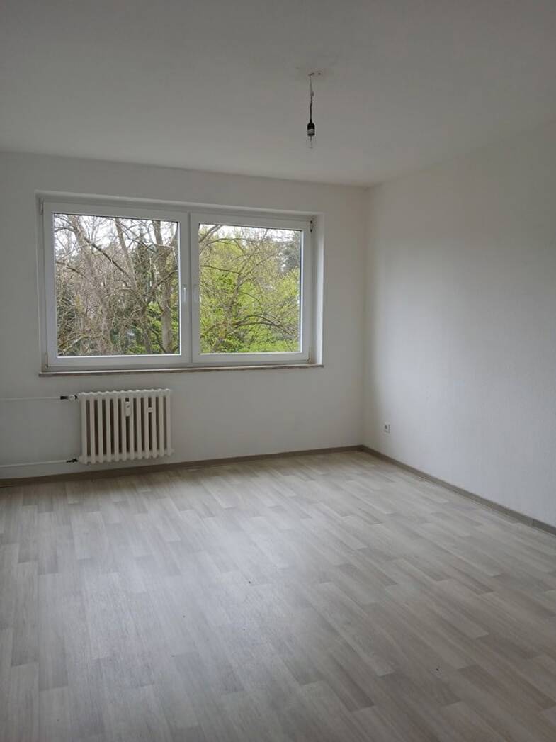 Wohnung zur Miete 661 € 3 Zimmer 76 m² 2. Geschoss frei ab 30.05.2025 Württemberger Allee 15 Sennestadt Bielefeld 33689