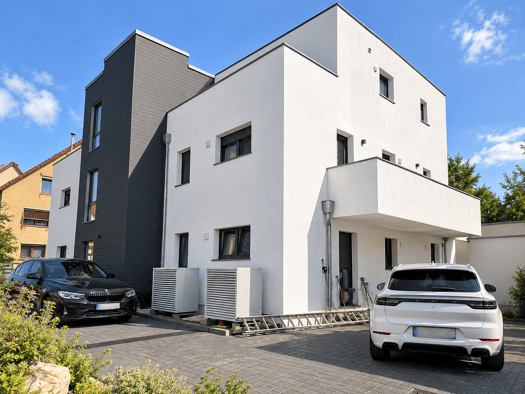 Wohnung zur Miete 700 € 3 Zimmer 96 m² Geschoss -1/4 frei ab sofort Braunschweig Braunschweig 38124