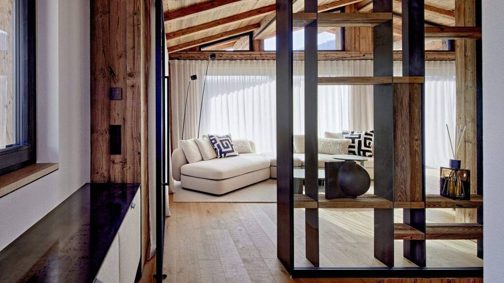 Wohnung zum Kauf - Erstbezug 3.390.000 € 144 m² Reith bei Kitzbühel 6370