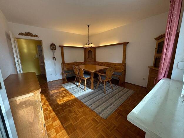 Wohnung zum Kauf provisionsfrei 598.000 € 5,5 Zimmer 121,5 m² 2. Geschoss Putzbrunner Straße 100 Ottobrunn 85521