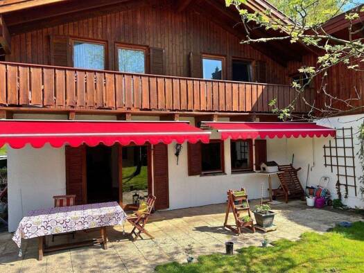Einfamilienhaus zum Kauf 910.000 € 7 Zimmer 180 m² 882 m² Grundstück Deining Egling 82544