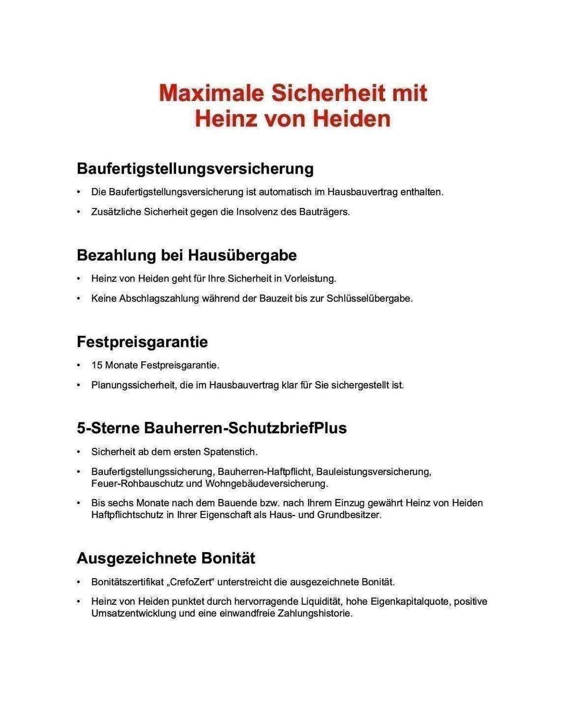 Bungalow zum Kauf – pohled 5
