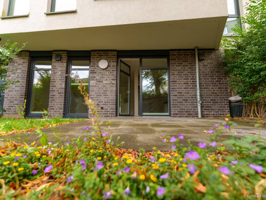 Wohnung zum Kauf 470.000 € 3 Zimmer 86,5 m² EG Lohbrügge Hamburg Lohbrügge 21031