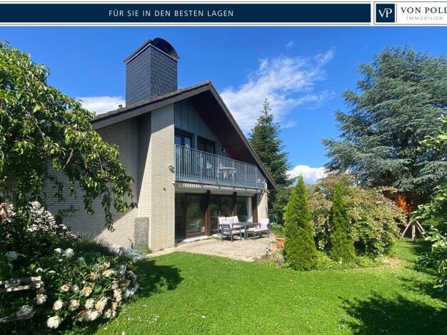 Einfamilienhaus zum Kauf 698.000 € 7 Zimmer 242 m² 1.093 m² Grundstück frei ab 30.09.2026 Hetjershausen Göttingen / Hasenwinkel 37079