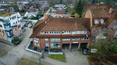 Haus zum Kauf 1.700.000 € 533,1 m² 1.108 m² Grundstück Sieversen Buchholz 21224