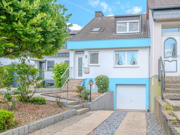 Reihenmittelhaus zum Kauf 399.000 € 4 Zimmer 116,4 m² 215 m² Grundstück Brechten Eving 44339
