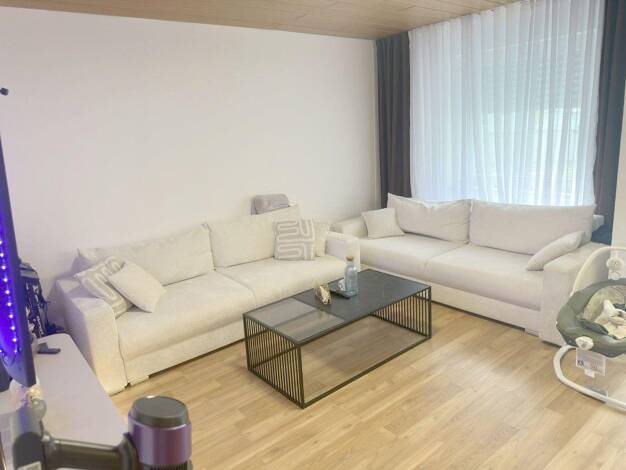 Wohnung zur Miete 925 € 3 Zimmer 68 m² Böfingen Ulm 89075