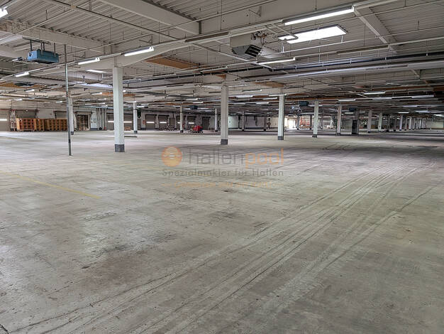Lagerhalle zur Miete provisionsfrei 2,75 € 35.750 m² Lagerfläche teilbar ab 300 m² Mastershausen 56869