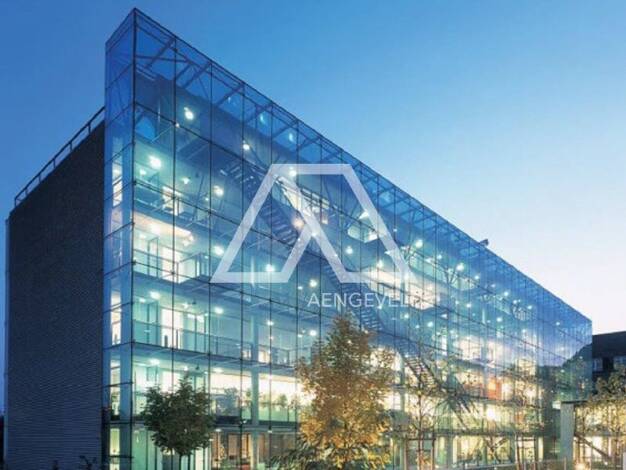 Büro zur Miete provisionsfrei 19,50 € 4.702 m² Bürofläche teilbar ab 498 m² Ostend Innenstadt IV 60314