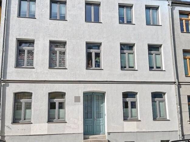 Mehrfamilienhaus zum Kauf 1.200.000 € 10 Zimmer 320 m² 233 m² Grundstück Kröpeliner Tor-Vorstadt Mitte 18057