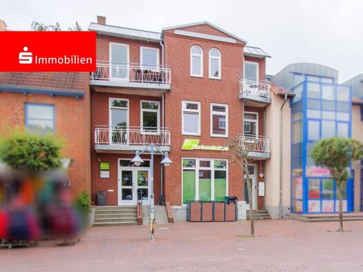 Wohnung zum Kauf provisionsfrei 399.000 € 4 Zimmer 80,4 m² Laboe 24235