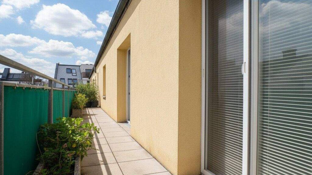 Wohnung zum Kauf 229.000 € 2 Zimmer 63,5 m² 3. Geschoss Wien 1220