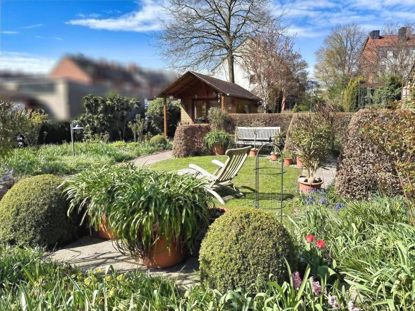 Einfamilienhaus zum Kauf - Ansicht 6