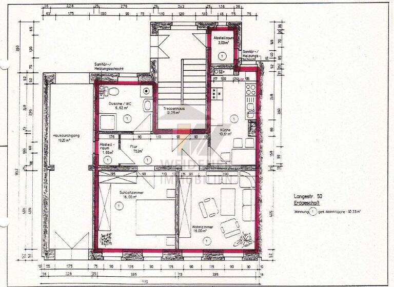 Haus zum Kauf provisionsfrei 250.000 € 11 Zimmer 302 m² 246 m² Grundstück frei ab sofort Lange Straße 50 Zwötzen Gera 07551