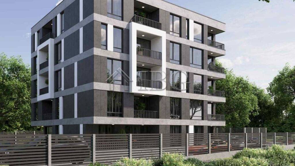 Wohnung zum Kauf 95.590 € 81 m² Nessebar