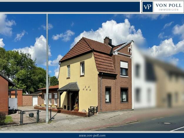 Doppelhaushälfte zum Kauf 250.000 € 4 Zimmer 110 m² 364 m² Grundstück Stickgras/Annenriede Delmenhorst 27751