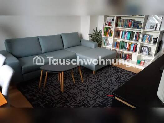 Wohnung zur Miete Tauschwohnung 272 € 2 Zimmer 35 m² 3. Geschoss Köpenick Treptow-Köpenick 12555