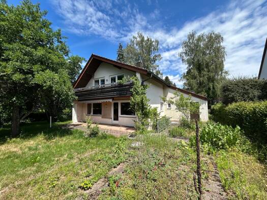 Einfamilienhaus zum Kauf 460.000 € 6 Zimmer 127,3 m² 881 m² Grundstück Ellwangen Ellwangen (Jagst) 73479