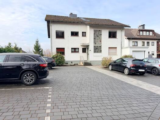 Mehrfamilienhaus zum Kauf als Kapitalanlage geeignet 680.000 € 11 Zimmer 270 m² 843 m² Grundstück Niedernhausen 65527