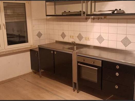Wohnung zur Miete 360 € 2 Zimmer 52 m² Geschoss 3/4 frei ab sofort Innenstadt Pirmasens 66955
