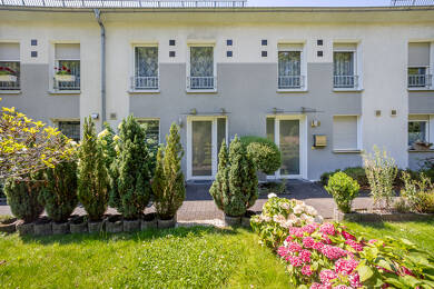 Reihenmittelhaus zum Kauf 558.500 € 5 Zimmer 141 m² 200 m² Grundstück Tannenbusch Bonn / Tannenbusch 53119
