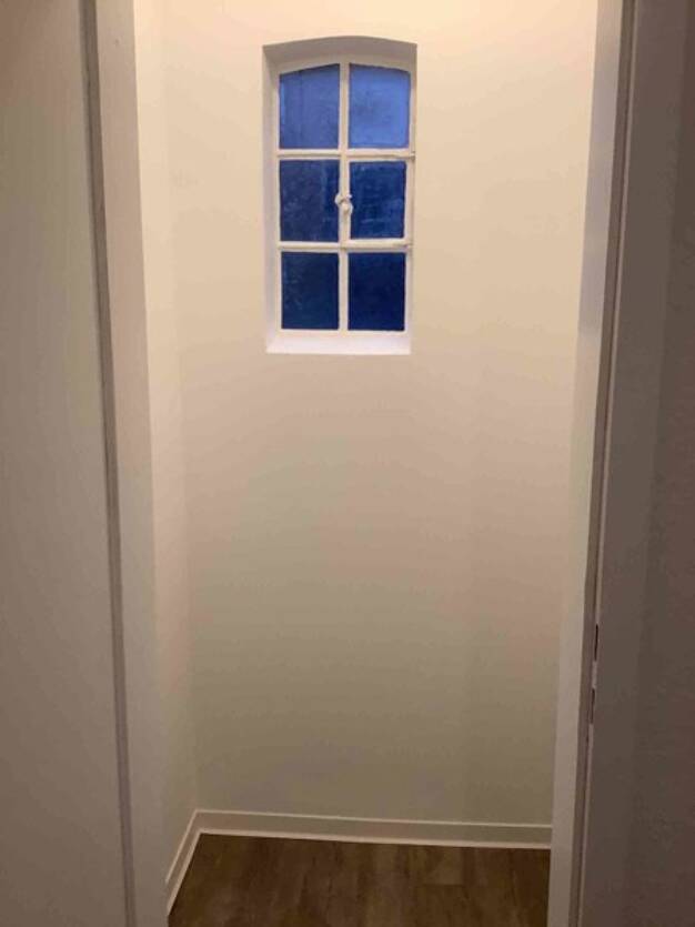 Wohnung zur Miete 455 € 2 Zimmer 44,1 m² frei ab 22.06.2025 Gravelottestraße 9 Schreventeich Kiel 24116