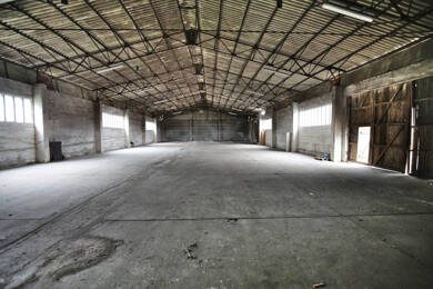 Lagerhalle zur Miete provisionsfrei 350 m² Lagerfläche Zehdenick Zehdenick 16792
