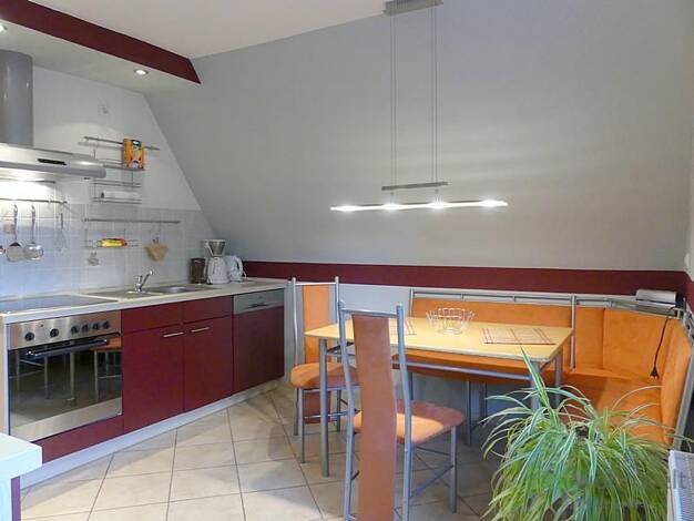 Wohnung zur Miete auf Zeit 2.120 € 3 Zimmer 72 m² frei ab 01.12.2026 Trachau Ortsamtsbereich Pieschen 01129