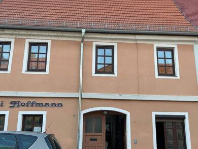 Mehrfamilienhaus zum Kauf 90.800 € 10 Zimmer 252 m² frei ab sofort Mühlberg Mühlberg/Elbe 04931