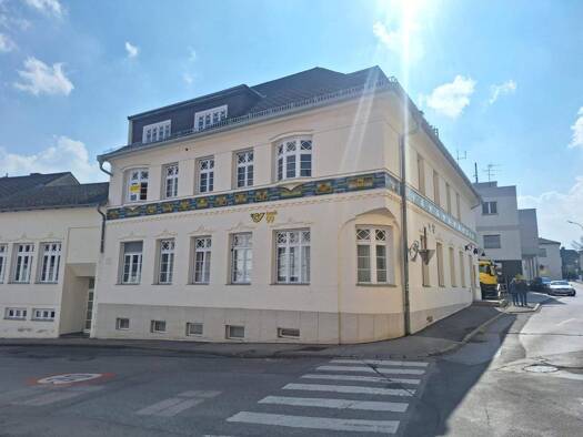 Bürofläche zur Miete 1.100 € 8 Zimmer 137,3 m² Bürofläche Sankt Georgen am Leithagebirge Eisenstadt 7000