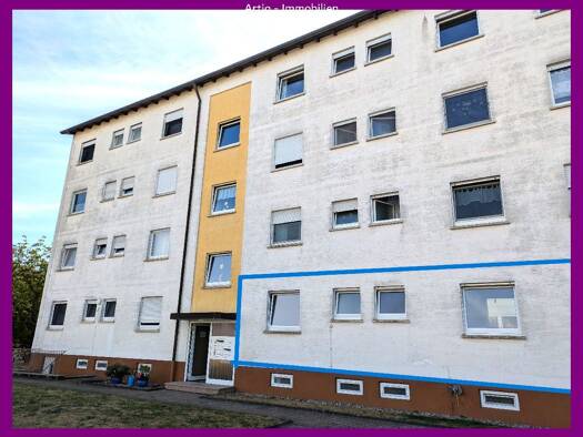 Wohnung zum Kauf 279.000 € 4 Zimmer 105 m² 1. Geschoss Graben Graben-Neudorf 76676