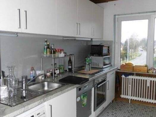 Wohnung zum Kauf 199.000 € 3 Zimmer 65 m² 1. Geschoss Tangstedt 22889