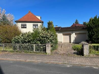 Reihenendhaus zum Kauf provisionsfrei 340.000 € 5 Zimmer 143 m² 520 m² Grundstück frei ab sofort Liebertwolkwitz Leipzig 04288