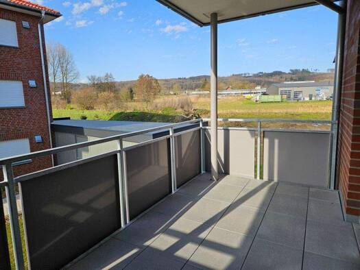 Wohnung zur Miete - Erstbezug 902 € 3 Zimmer 85,9 m² Lienen 49536