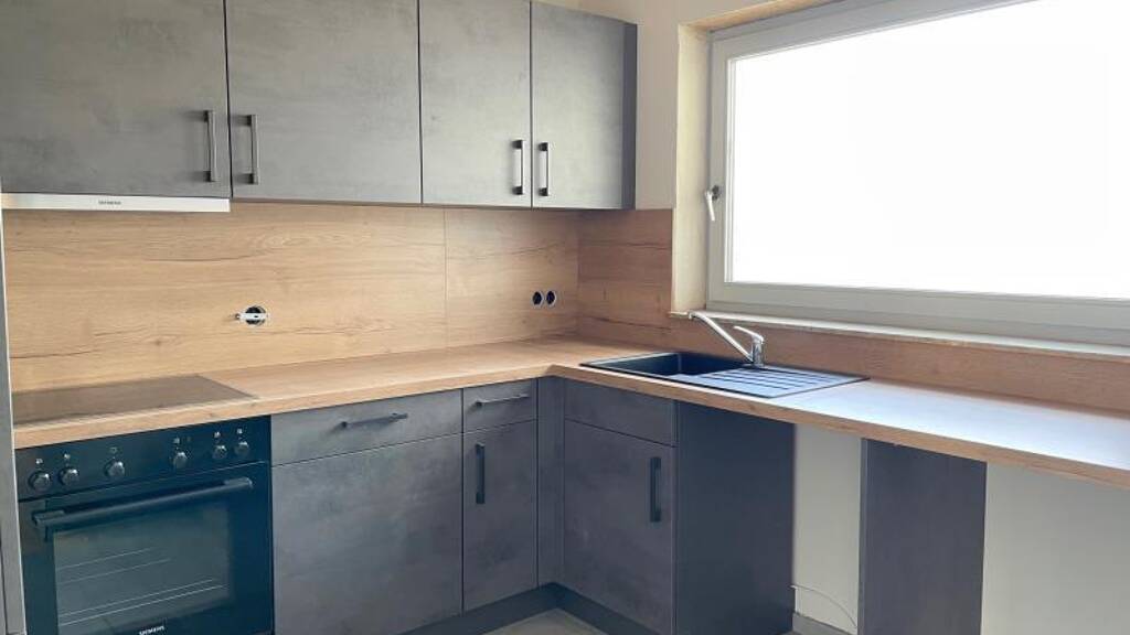 Wohnung zur Miete 1.000 € 2 Zimmer 81,9 m² 1. Geschoss Ebernhahn 56424