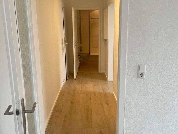 Wohnung zur Miete 595 € 2,5 Zimmer 50 m² 4. Geschoss frei ab 01.04.2026 Otto-Wels-Str. Linden-Nord Hannover 30451