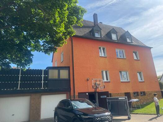 Mehrfamilienhaus zum Kauf 999.000 € 9 Zimmer 270 m² 1.000 m² Grundstück Cadolzburg 90556