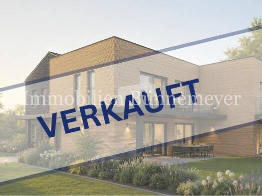 Penthouse zum Kauf provisionsfrei 513.600 € 4 Zimmer 110,2 m² frei ab 01.07.2027 Ulmenweg 1 Dinklage 49413