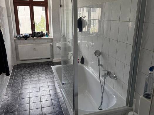 Wohnung zur Miete 420 € 3 Zimmer 84 m² Geschoss 3/4 frei ab 01.11.2026 Heilige-Grab-Straße 70 Innenstadt Görlitz 02828