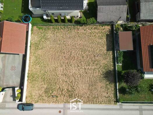 Grundstück zum Kauf 195.000 € 741 m² Grundstück frei ab sofort Mattighofen 5230
