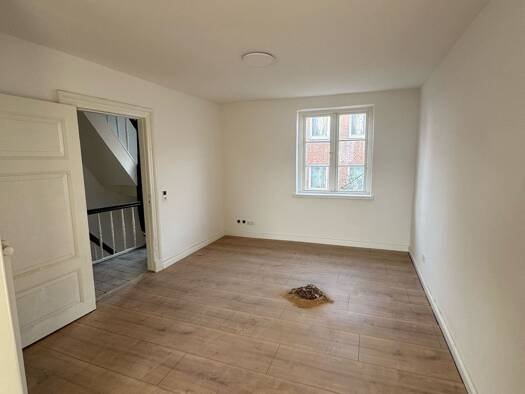 Wohnung zur Miete 400 € 1 Zimmer 35 m² Geschoss 2/3 frei ab sofort Ratzeburg 23909