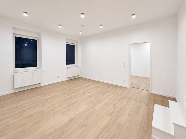 Wohnung zur Miete 900 € 2 Zimmer 60 m² 1. Geschoss Germersheim Germersheim 76726