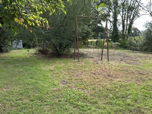 Grundstück zum Kauf 65.000 € 955 m² Grundstück Mosigkau Dessau/Mosigkau 06847