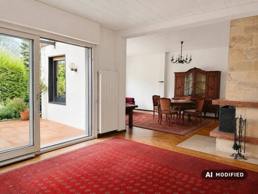 Einfamilienhaus zum Kauf 1.140.000 € 10 Zimmer 225 m² 798 m² Grundstück Eichlinghofen Hombruch 44227