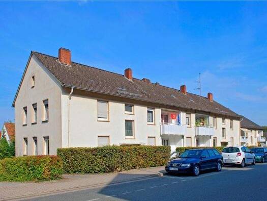 Wohnung zur Miete 516 € 2 Zimmer 55,3 m² 1. Geschoss frei ab 20.01.2026 Voxtruper Straße 103 Schölerberg Osnabrück 49082