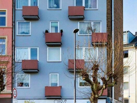 Mehrfamilienhaus zum Kauf 680.000 € 14 Zimmer 316,4 m² 100 m² Grundstück Aachen 52066