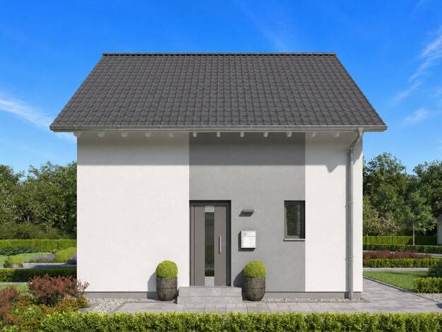 Einfamilienhaus zum Kauf 401.700 € 3 Zimmer 99 m² 330 m² Grundstück Rastatt Rastatt 76437