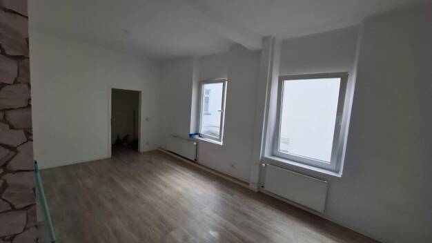 Maisonette zur Miete 790 € 3 Zimmer 80 m² Kölner Straße 66 Dießem/Lehmheide Krefeld 47805