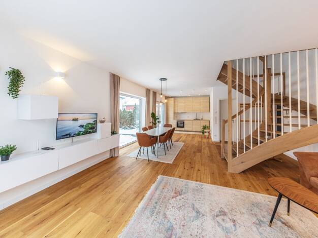 Einfamilienhaus zum Kauf 699.000 € 5 Zimmer 140 m² 330 m² Grundstück Britz Berlin 12349