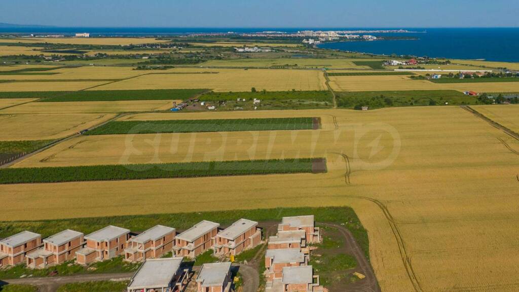 Gewerbegrundstück zum Kauf 428.880 € Pomorie